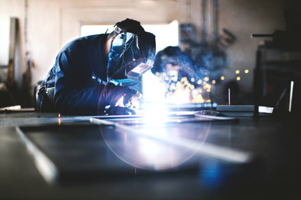 Best Marine and Shipbuilding Welding in Northchase, NC