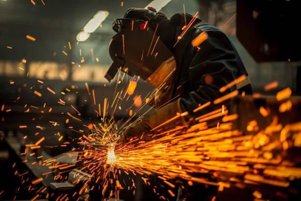 Best Specialty Welding Processes in Northchase, NC