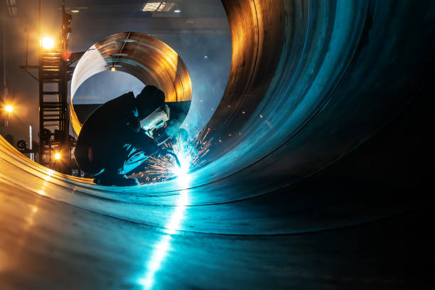 Best Food and Beverage Processing Equipment Welding in Northchase, NC