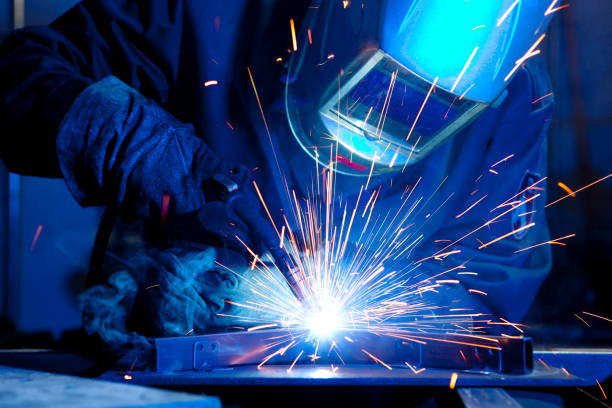 Best Maintenance and Repair Welding in Northchase, NC