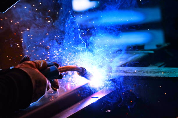 Best Pipe Welding in Northchase, NC