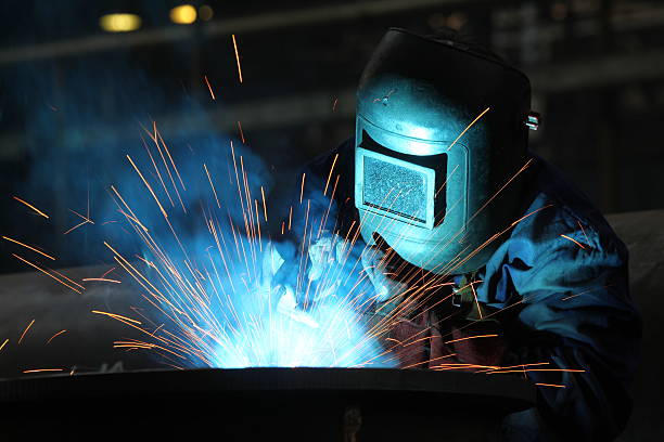 Professional Welder & Metal Fabrication in Northchase, NC