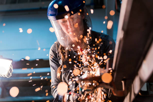 Best Automation and Robotic Welding in Northchase, NC